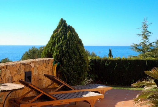 Sale - Chalet -
Altafulla