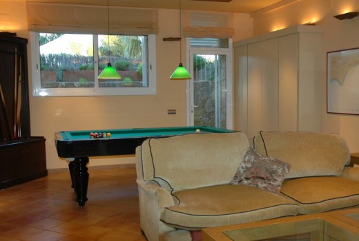 Sale - Chalet -
Altafulla