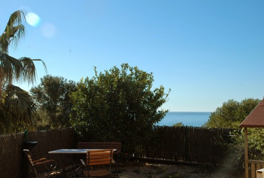 Sale - Chalet -
Altafulla