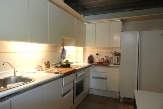 Venda - Adosado -
Gava