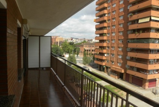 Venda - Piso -
Barcelona