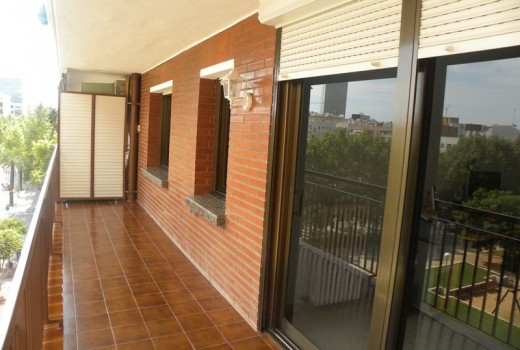 Venda - Piso -
Barcelona