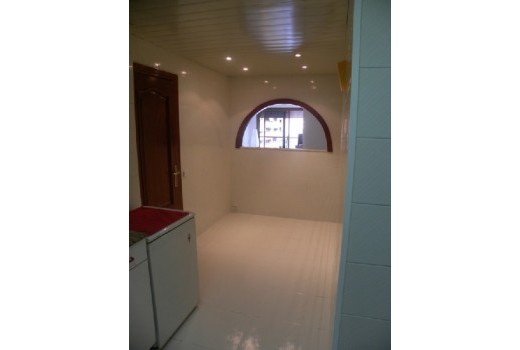 Venda - Piso -
Barcelona