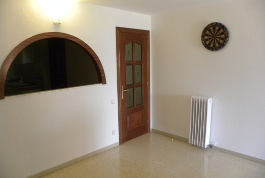 Venda - Piso -
Barcelona