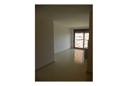 Venda - Piso -
Barcelona