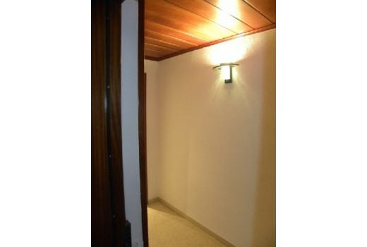 Venda - Piso -
Barcelona