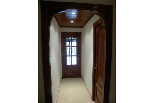 Venda - Piso -
Barcelona