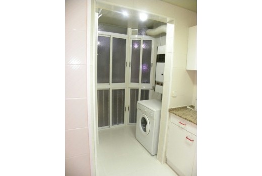 Venda - Piso -
Barcelona