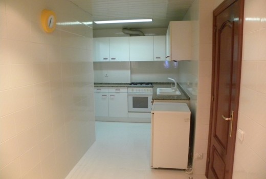 Venda - Piso -
Barcelona