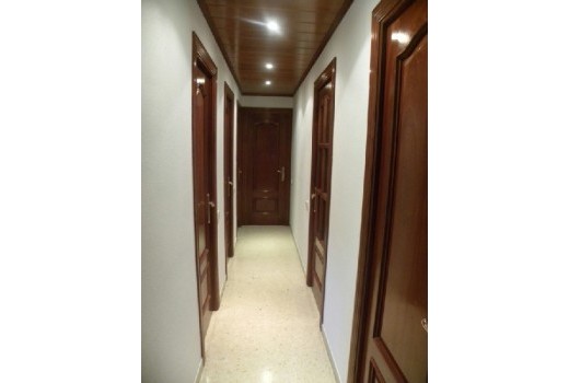 Venda - Piso -
Barcelona