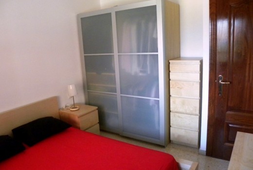 Venda - Piso -
Barcelona