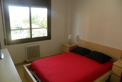 Venda - Piso -
Barcelona