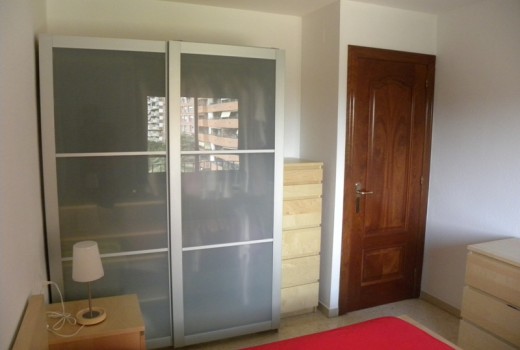 Venda - Piso -
Barcelona