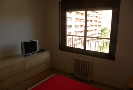 Venda - Piso -
Barcelona