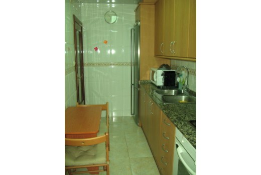 Sale - Piso -
Alella, Premia, Vilassar - 1