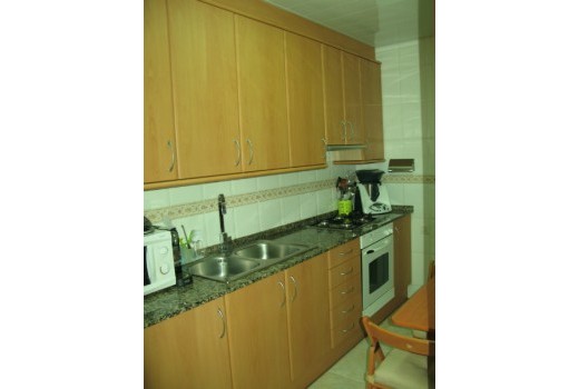 Sale - Piso -
Alella, Premia, Vilassar - 1