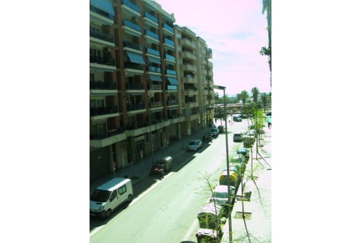 Sale - Piso -
Alella, Premia, Vilassar - 1