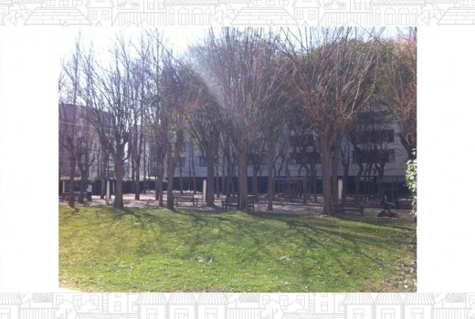 Sale - Piso -
Barcelona - El Poblenou