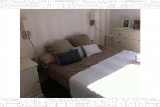 Sale - Piso -
Barcelona - El Poblenou