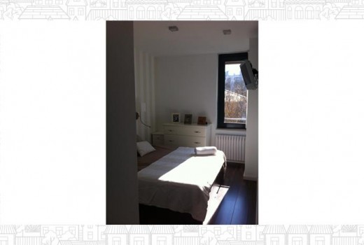 Sale - Piso -
Barcelona - El Poblenou