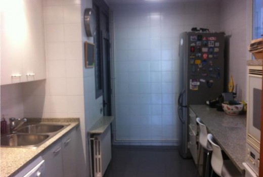 Sale - Piso -
Barcelona - El Poblenou