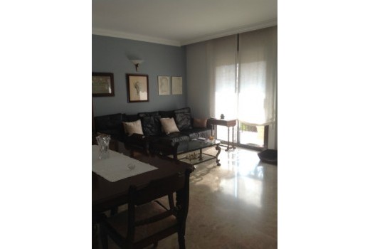 Sale - Piso -
Eixample