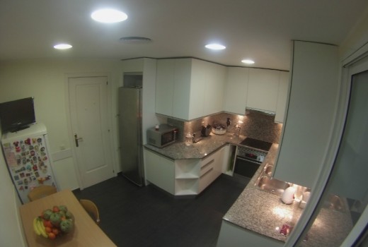 Sale - Piso -
Eixample