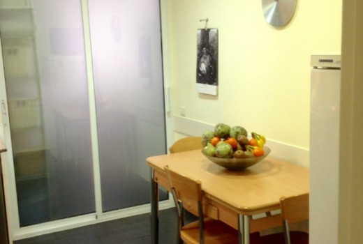 Sale - Piso -
Eixample