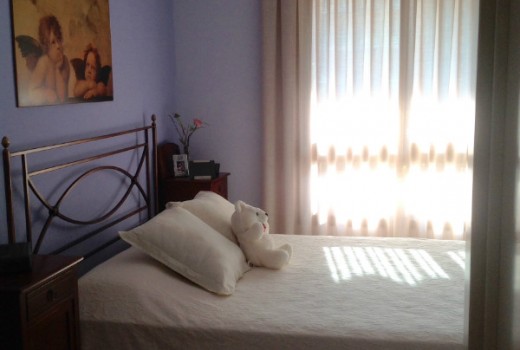 Sale - Piso -
Eixample