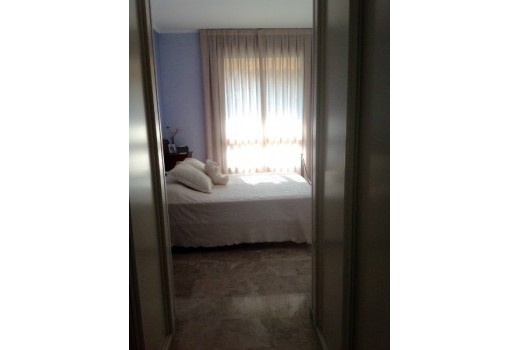 Sale - Piso -
Eixample