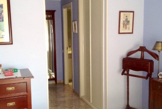 Sale - Piso -
Eixample