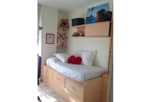 Sale - Piso -
Eixample