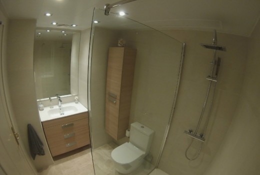 Sale - Piso -
Eixample