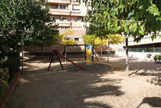 Sale - Piso -
Sarrià-Sant Gervasi-Pedralbes