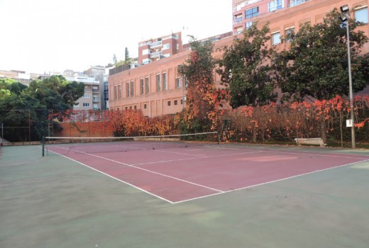 Sale - Piso -
Sarrià-Sant Gervasi-Pedralbes