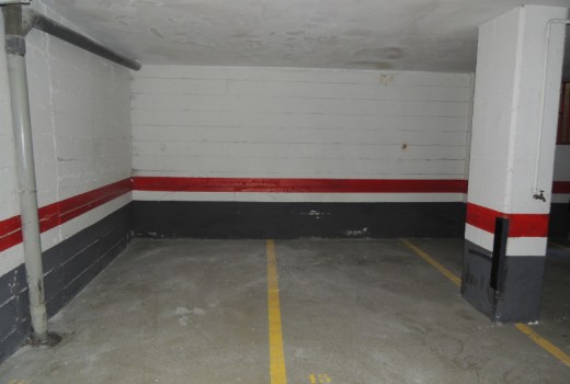 Sale - Piso -
Sarrià-Sant Gervasi-Pedralbes