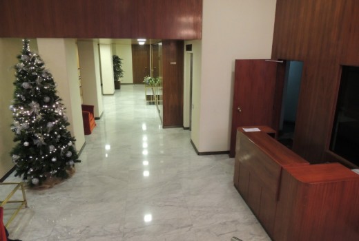 Sale - Piso -
Sarrià-Sant Gervasi-Pedralbes