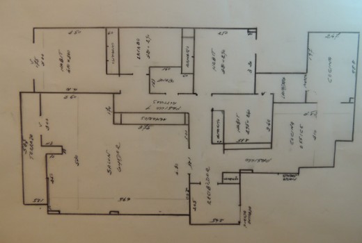 Sale - Piso -
Sarrià-Sant Gervasi-Pedralbes