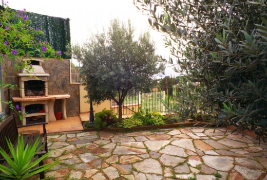 Sale - Chalet -
Barcelona alrededor - Barcelona - Mataro