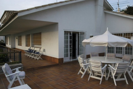 Sale - Casa/Chalet Individual -
Alella, Premia, Vilassar - 1