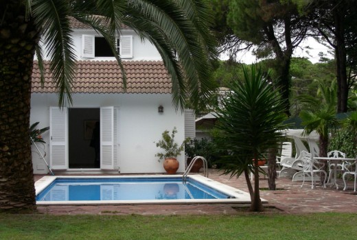 Sale - Chalet -
Castelldefels