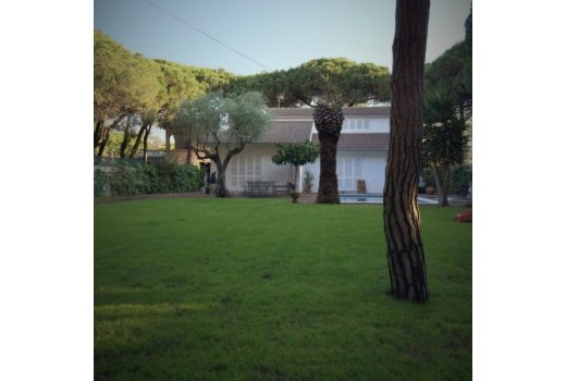 Sale - Chalet -
Castelldefels