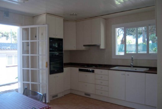 Sale - Chalet -
Castelldefels