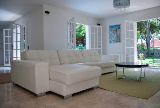 Sale - Chalet -
Castelldefels