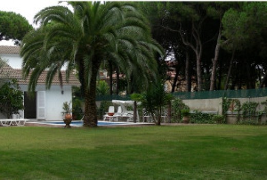 Sale - Chalet -
Castelldefels