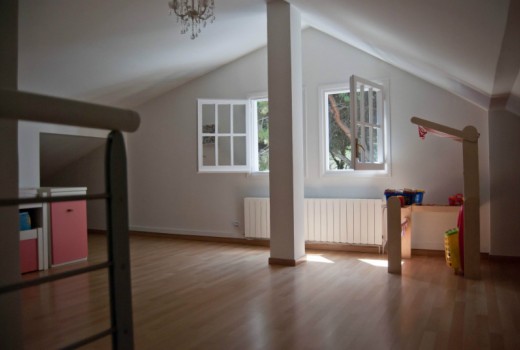 Sale - Chalet -
Castelldefels