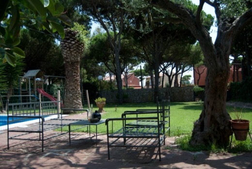 Sale - Chalet -
Castelldefels