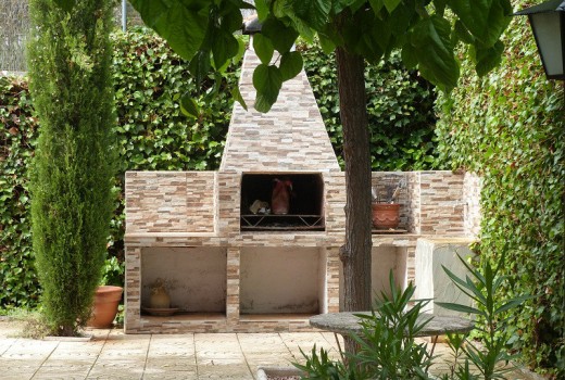 Sale - Chalet -
Sitges