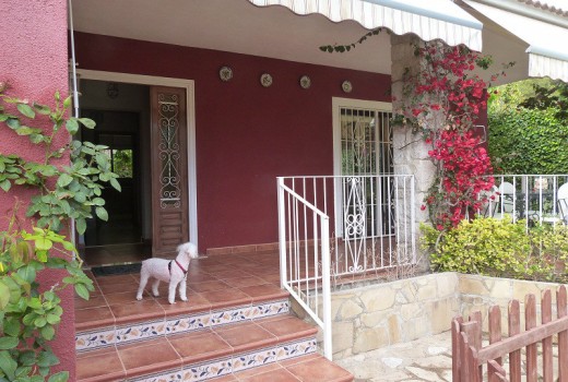 Sale - Chalet -
Sitges