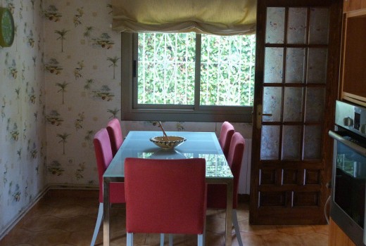 Sale - Chalet -
Sitges